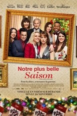 Ma belle-famille, Noël, et moi2020