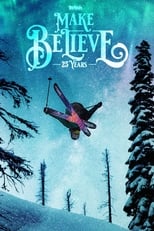 Poster for Make Believe