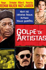 Golpe de Artistas