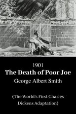 Poster for The Death of Poor Joe 