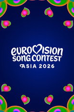 Eurovision Song Contest Asia
