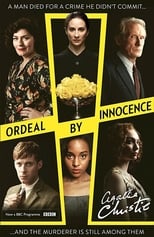 Poster for Ordeal by Innocence Season 1