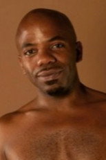 Foto retrato de Kevin Wood