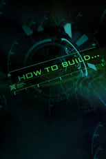 Poster for How to Build