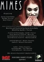 Mimes main poster