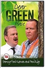 Poster for Dear Green Place