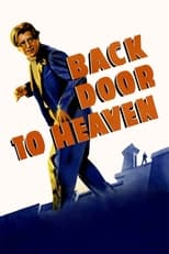 Poster for Back Door to Heaven