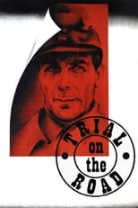 Poster for Trial on the Road 