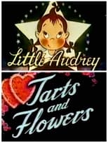 Poster for Tarts and Flowers