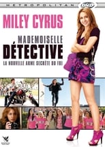 Mademoiselle Détective serie streaming