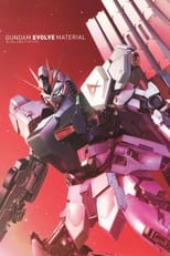 Poster for GUNDAM EVOLVE