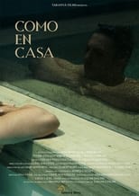 Poster for Como en casa 