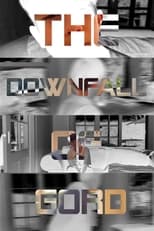 Poster di The Downfall Of Gord