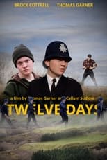 Poster for Twelve Days