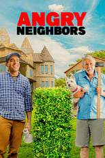 Poster for Angry Neighbors