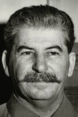 Poster van Joseph Stalin