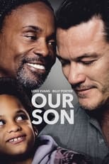 Our Son serie streaming