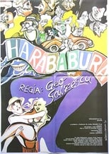 Poster for Harababura 