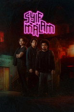 Syif Malam poster