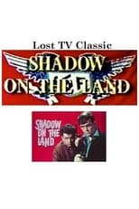 Poster for Shadow on the Land