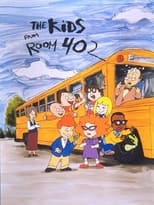 Poster di The Kids from Room 402