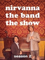 Poster for Nirvanna the Band the Show Season 2