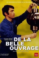 Poster for De la belle ouvrage 