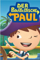 Poster zu Staffel 1 – Der phantastische Paul