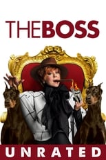The Boss serie streaming