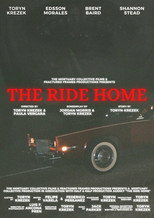 The Ride Home poster movie
