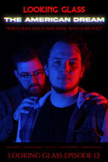 The American Dream (2026) poster
