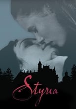 Poster for The Curse of Styria 