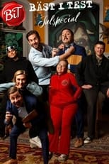 Bäst i test – Julspecial (2024)