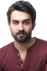 Tolga Sala as Yiğit Yeşilyurt in Love Is in the Air