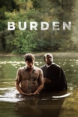 Image Burden (2018) เบอร์เดน