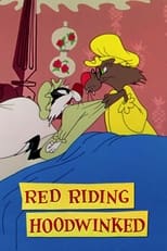 Poster for Red Riding Hoodwinked