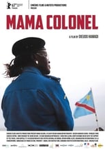 Poster for Mama Colonel 