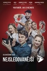 Poster for Nejsledovanější