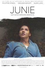 Poster for Junie 