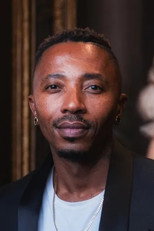 Thabang Moleya Thabang Moleya