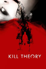 Poster di Kill Theory