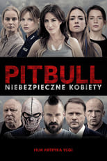 Poster for Pitbull: Tough Women