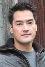 Christopher Ang