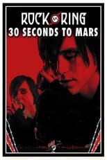 Poster for 30 Seconds To Mars: Rock Am Ring 2013