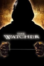 Poster for The Watcher 