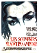 Poster for Sextette 