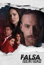 Poster for False Identity Season 2