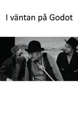 Poster for Waiting for Godot