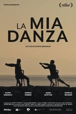 Poster for La mia danza 