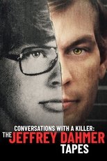 Conversations with a Killer: The Jeffrey Dahmer Tapes poster image